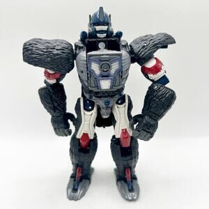 Hasbro Transformers Kingdom War For Cybertron Optimus Primal 2020 6" Figure